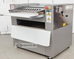 Maschine: MICA HWM 500 4C Wickelmaschinen