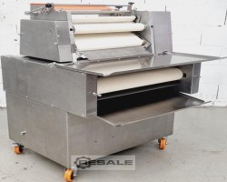 Maschine: UNIVERSUM HWM 50/70 Wickelmaschinen