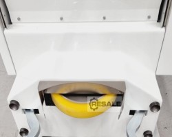 Maschine: WERNER + PFLEIDERER UC 120 AC Wendelkneter