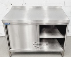 Maschine: WAGNER Arbeitstisch AT 1200 Arbeitstische