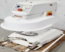 Maschine: BOKU SK 160 A Spiralknetmaschinen