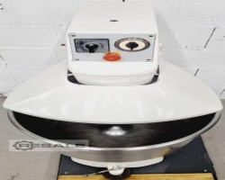 Maschine: BOKU SK 38 Spiralknetmaschinen