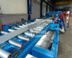 Maschine: CZS Zeman Verschiedene Maschinen