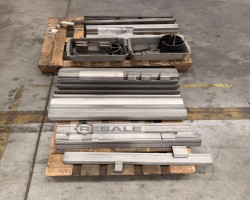 Maschine: BAYKAL APHS 41240 Verschiedene Maschinen