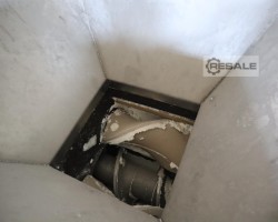 Maschine: VEB KER GöRLITZ PVP 25 Schneckenpresse/ Vakuum-Strangpresse (Plodder)