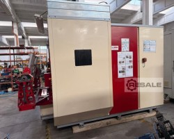 Maschine: KUKA KR6 R1820 Industrieroboter