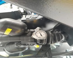 Maschine: KUKA KR 210 R2700-2 FLR Industrieroboter