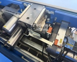 Maschine: MOSCA RO-M-P4 Umreifungsmaschinen automatisch