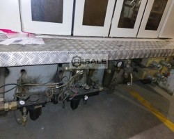 Maschine: SIDEL SB012 ROUE Blasmaschinen