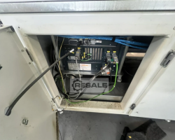 Maschine: D+E KUKA KR 6 R900 SIXX