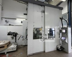 Maschine: BRUDERER BSTA 500-110B/BSTA 500-110B/BS Stanzautomaten