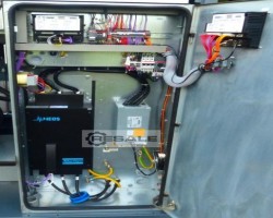 Maschine: ATLAS COPCO GA90VSD+ 