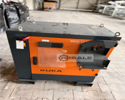 Maschine: KUKA KR 240 R2900 C Ultra Industrieroboter