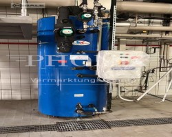 Maschine: REIMELT U.A. Sauerteig Sauerteiganlagen