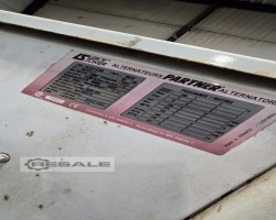 Maschine: MAN ENERGY SOLUTIONS E2876 LE302 Gasgeneratoren