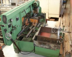 Maschine: METORA VMG 280G Bandsägen