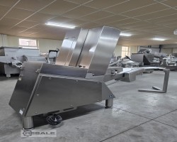 Maschine: TREIF DIVIDER ORBITAL Slicer