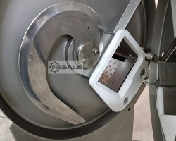 Maschine: TREIF PUMA CE 700 EB Portioniermaschinen