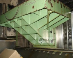 Maschine: EMCO - MAHO - DECKEL Winkeltische - Aufspannplatten Aufspanntische