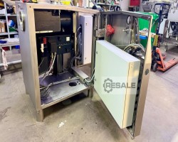 Maschine: VEMAG HP 10 E +LPG 209+AH 212 Wurstlinie