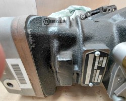 Maschine: KNORR-BREMSE KD 17527 Kompressor