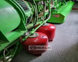 Maschine: JENBACHER JMS 320 GS-B.LC Aggregate