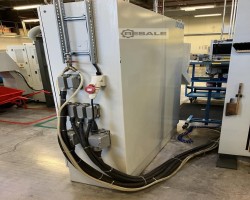 Maschine: IXION TSL 1 2-350 Tieflochbohrmaschinen