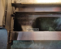 Maschine: GILDEMEISTER CT 40/1000 CNC Drehmaschinen