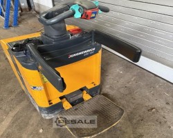 Maschine: JUNGHEINRICH ERE120 