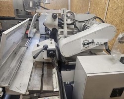 Maschine: BERNARDO URS 1000 N Universalschleifmaschinen