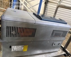 Maschine: WEG CFW700E CFW700 Frequenzumrichter