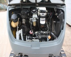 Maschine: WACKER NEUSON ET24 VDS Minibagger