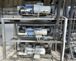 Maschine: BOCK U.A. diverse Kompressor