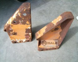 Maschine: UNIMOG MULAG U 424 etc. Ersatzteile