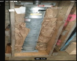 Maschine: ENIDINE HD 2.0 X 28 FMP I ENIDINE HD 2.0 x 28 FMP Indust rie-stoßdämpfer / hy