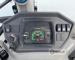 Maschine: CASE 570SV Baggerlader/98 PS Radlader