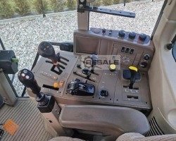 Maschine: D+E John Deere 6230 traktor 94 PS