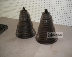 Maschine: EMCO Compact Drehmaschinen