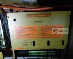 Maschine: BOSCH Indramat CNC-Steuerungen (Computer Numerical Control)