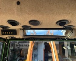 Maschine: FENDT 380/ 2 S - GTA 380 Traktoren