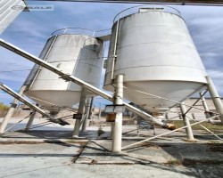 Maschine: LIEBHERR Mobilmix 60 Betonmischanlagen