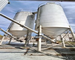 Maschine: LIEBHERR Mobilmix 60 Betonmischanlagen