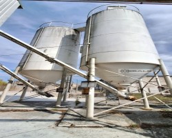 Maschine: LIEBHERR Mobilmix 60 Betonmischanlagen