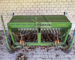 Maschine: AMAZONE D7/20K Sämaschine