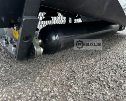 Maschine: HäNER HSM 800 Mulcher