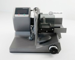 Maschine: BIZERBA VSP Vertikalschneide Aufschnittschneidemaschinen