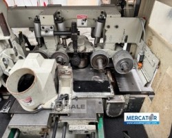 Maschine: WEINIG Profimat 23 E Kehlautomaten