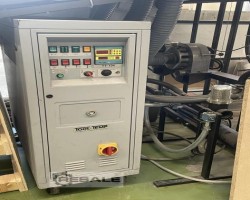 Maschine: TPM 106 Laminiermaschine