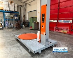 Maschine: FILMA FP 20/BE CP 260 CP 580 Umreifungsmaschinen