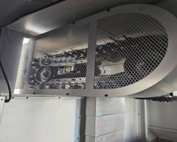 Maschine: JOHNFORD SV 48 Vertikale Bearbeitungszentren